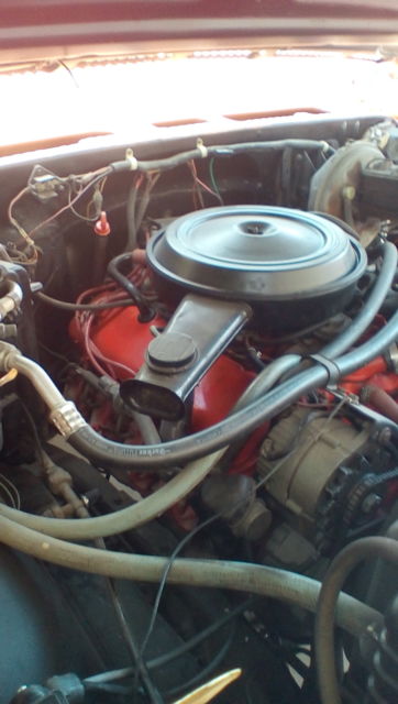 1973 Chevrolet C-10 Super - photo 10