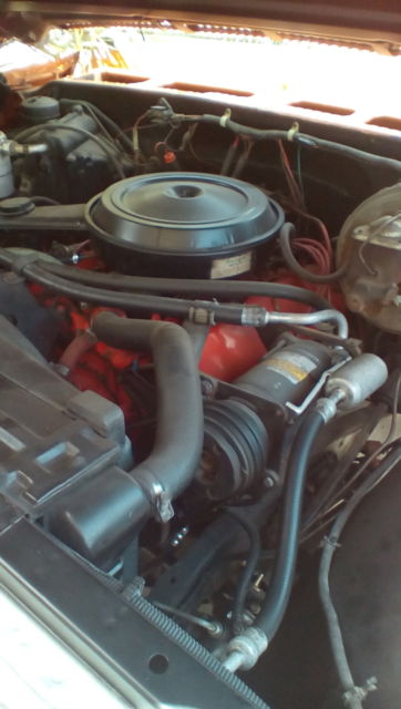 1973 Chevrolet C-10 Super - photo 11