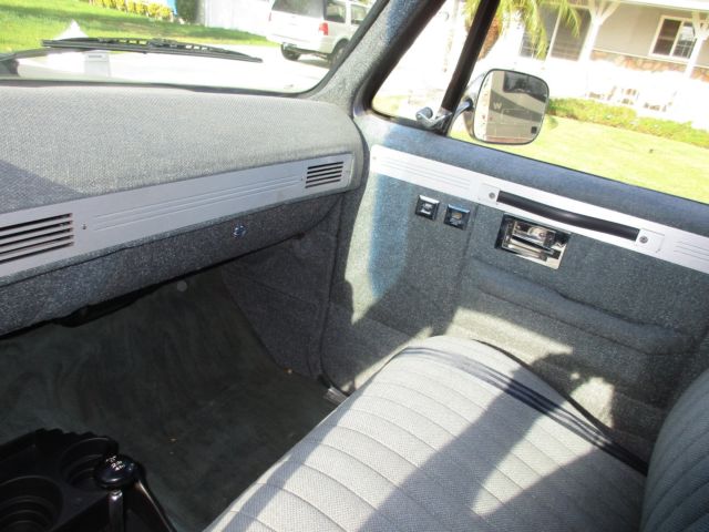 1973 Chevrolet C-10 - photo 13