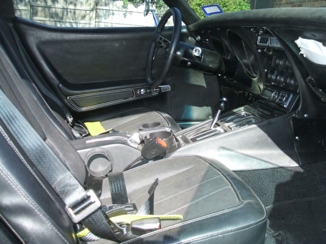 1973 Chevrolet Corvette - photo 5