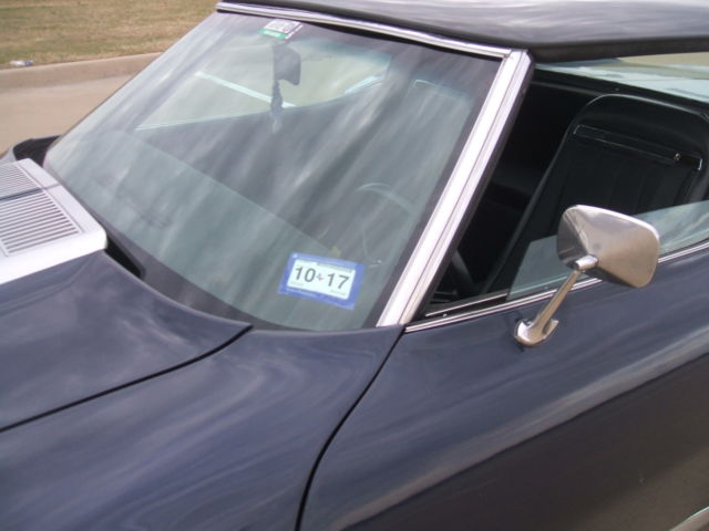 1973 Chevrolet Corvette - photo 10