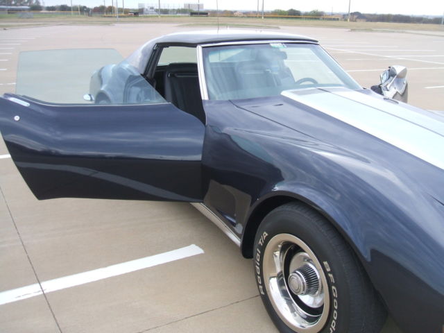 1973 Chevrolet Corvette - photo 3