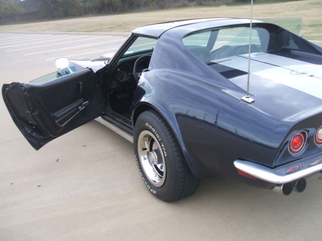 1973 Chevrolet Corvette - photo 5