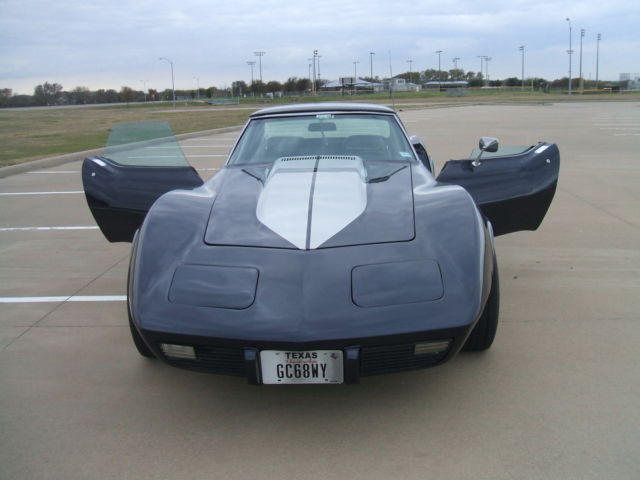 1973 Chevrolet Corvette - photo 6