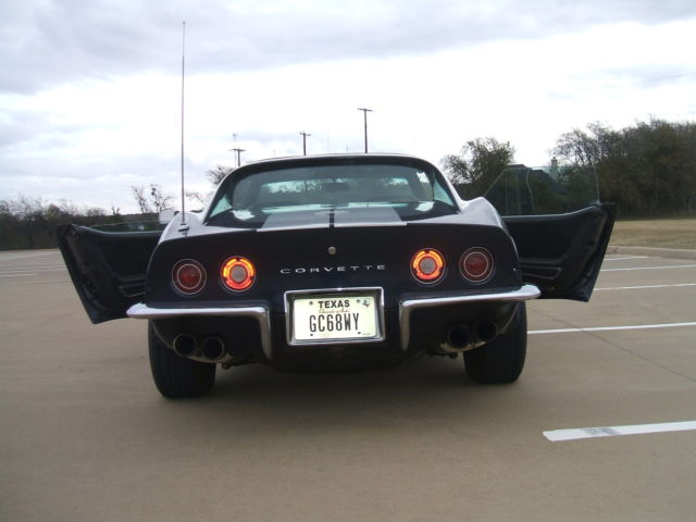 1973 Chevrolet Corvette - photo 7