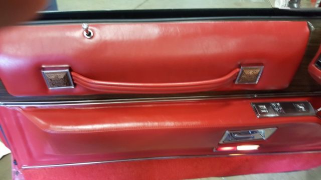 1973 Cadillac Eldorado - photo 10