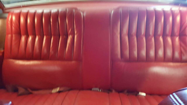 1973 Cadillac Eldorado - photo 3