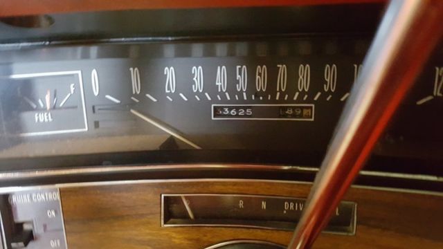 1973 Cadillac Eldorado - photo 6