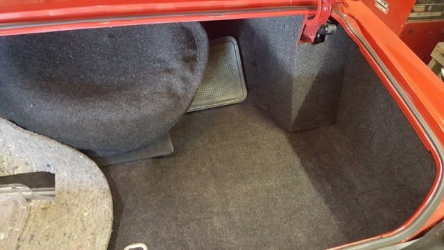 1973 Cadillac Eldorado - photo 8
