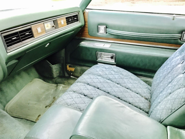 1973 Cadillac DeVille COUPE 2 DR - photo 4