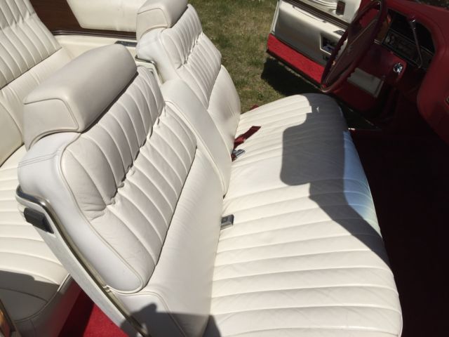 1973 Cadillac Eldorado - photo 12