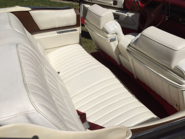1973 Cadillac Eldorado - photo 7