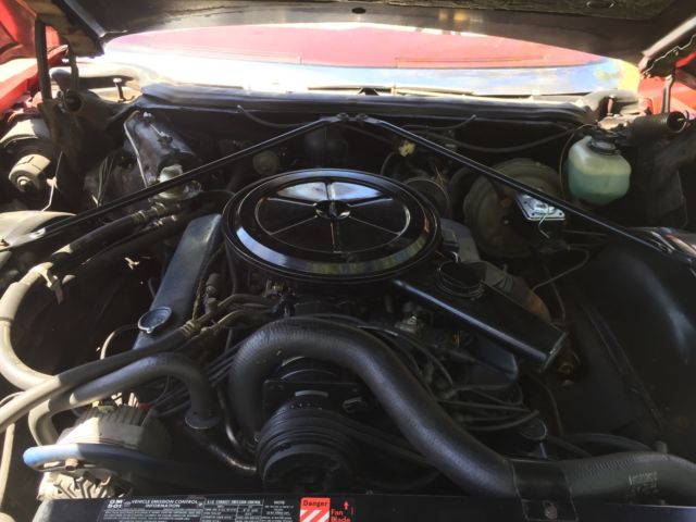 1973 Cadillac Eldorado - photo 9