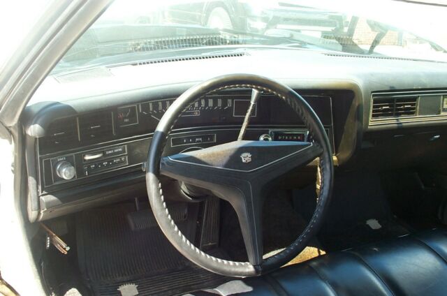 1973 Cadillac Calais - photo 10