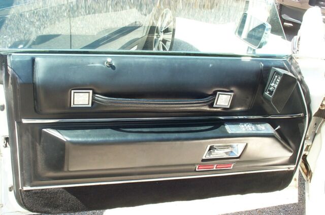 1973 Cadillac Calais - photo 11
