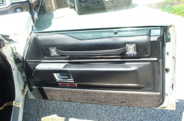 1973 Cadillac Calais - photo 13