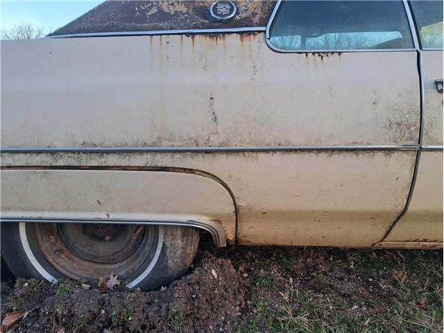 1973 Cadillac Calais - photo 10