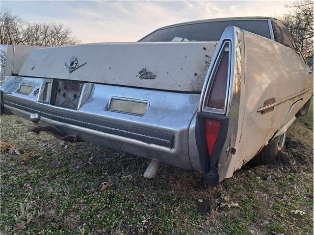 1973 Cadillac Calais - photo 12