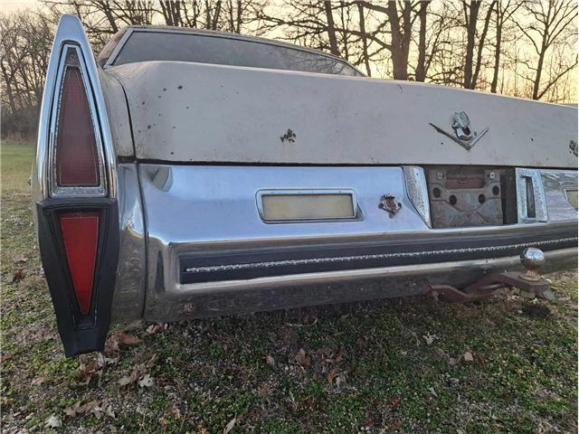 1973 Cadillac Calais - photo 13