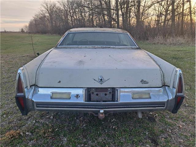 1973 Cadillac Calais - photo 5