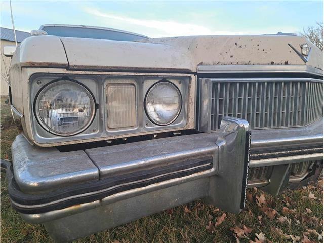 1973 Cadillac Calais - photo 7