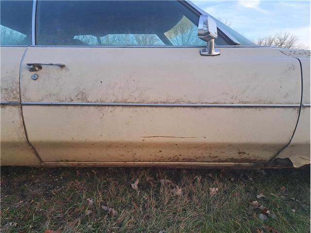 1973 Cadillac Calais - photo 9