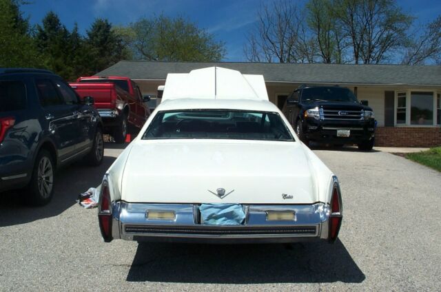 1973 Cadillac Calais - photo 3