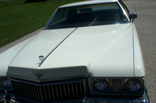 1973 Cadillac Calais - photo 7