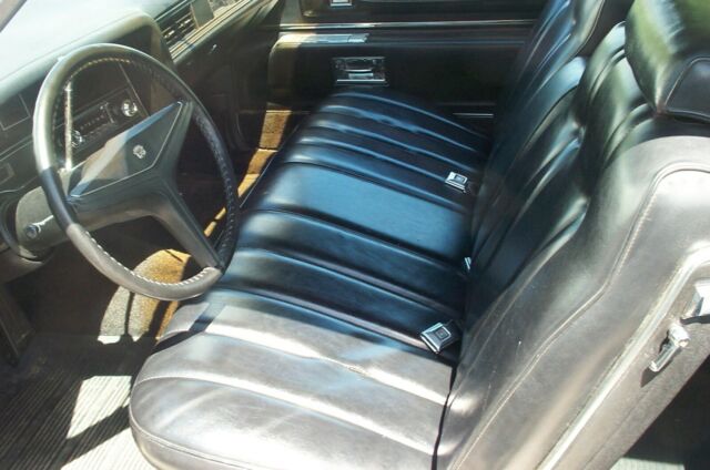 1973 Cadillac Calais - photo 8