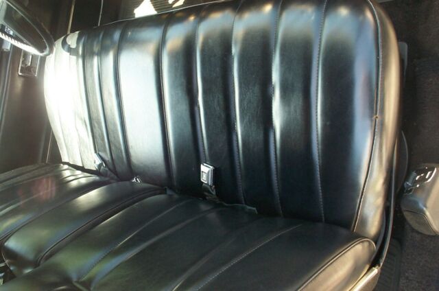 1973 Cadillac Calais - photo 9