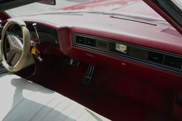 1973 Cadillac Eldorado - photo 13