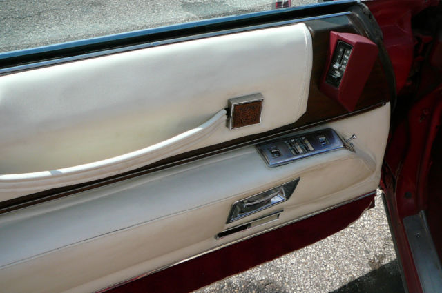 1973 Cadillac Eldorado - photo 4