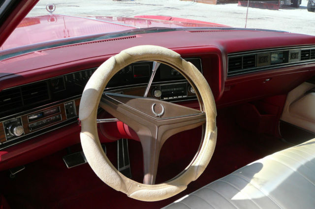 1973 Cadillac Eldorado - photo 5