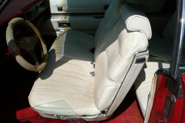 1973 Cadillac Eldorado - photo 6