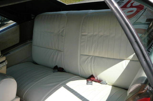 1973 Cadillac Eldorado - photo 7
