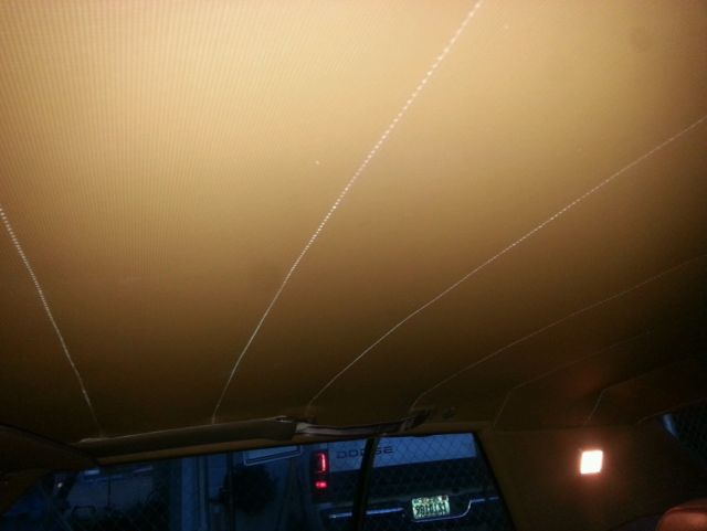 1973 Cadillac DeVille - photo 10