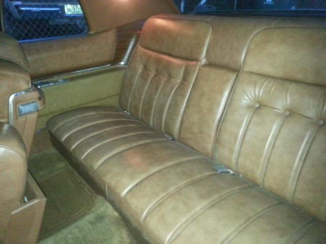 1973 Cadillac DeVille - photo 11