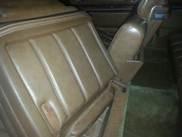 1973 Cadillac DeVille - photo 12