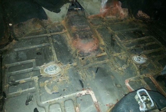 1973 Cadillac DeVille - photo 13