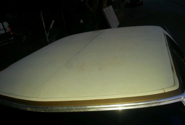 1973 Cadillac DeVille - photo 5