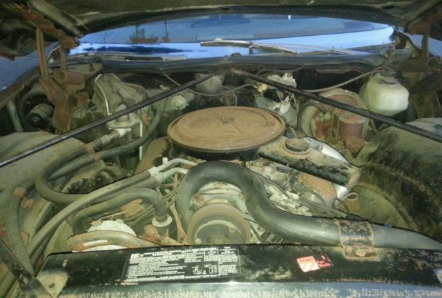 1973 Cadillac DeVille - photo 6