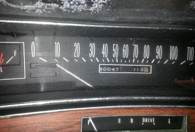 1973 Cadillac DeVille - photo 8