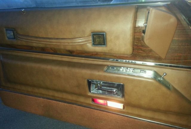1973 Cadillac DeVille - photo 9