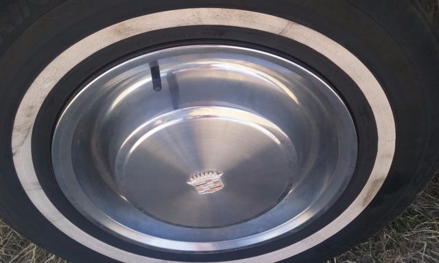 1973 Cadillac DeVille - photo 12