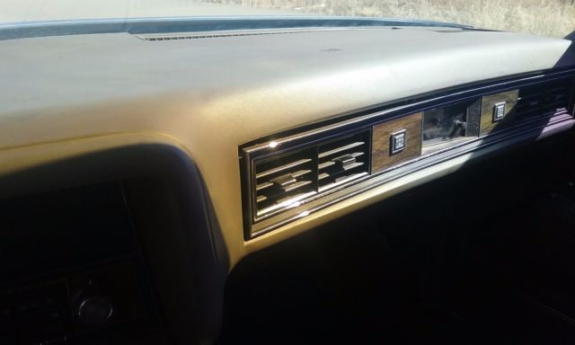 1973 Cadillac DeVille - photo 8