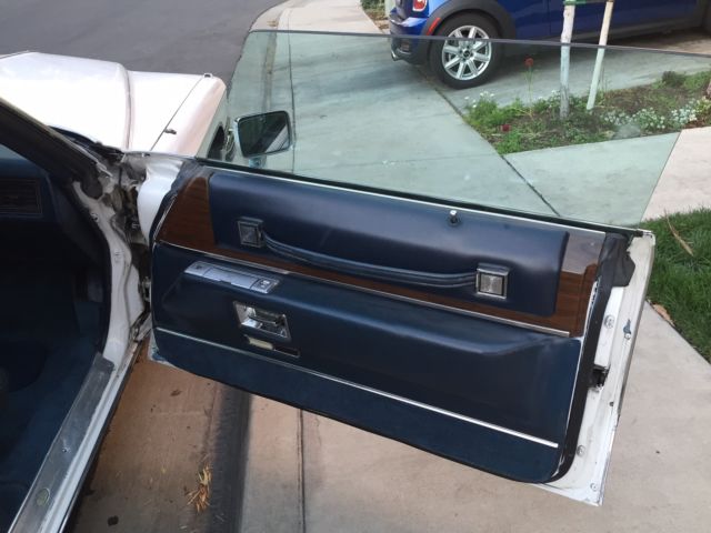 1973 Cadillac DeVille - photo 10