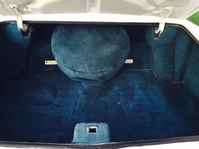 1973 Cadillac DeVille - photo 11