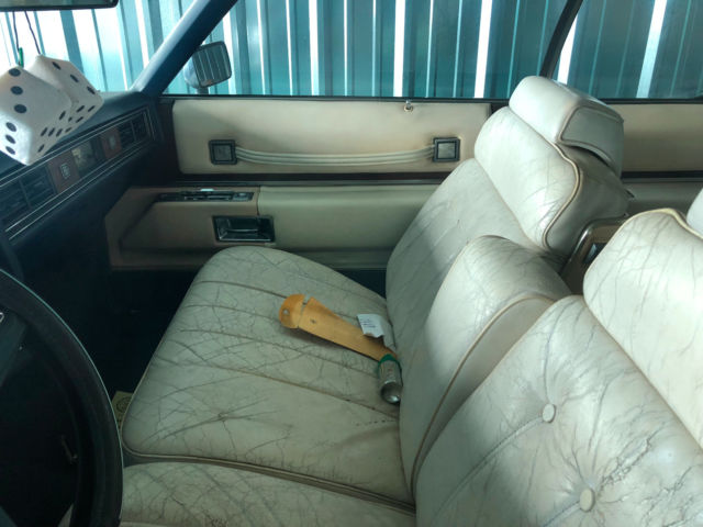1973 Cadillac DeVille 2 door - photo 10
