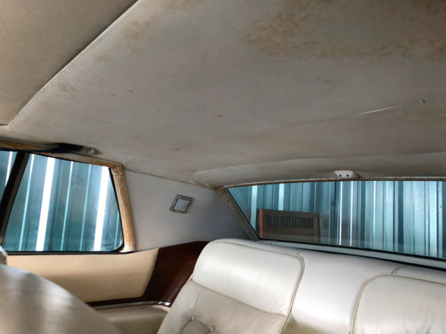 1973 Cadillac DeVille 2 door - photo 8
