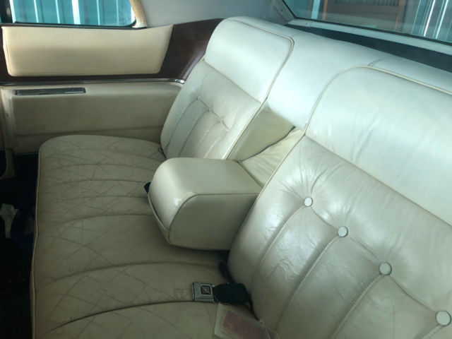 1973 Cadillac DeVille 2 door - photo 9